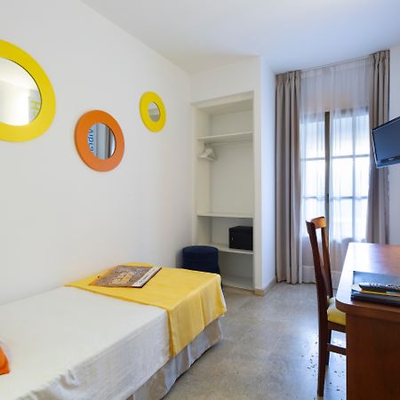 Globales Cortijo Blanco Hotel Marbella Eksteriør billede