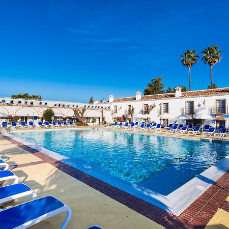 Globales Cortijo Blanco Hotel Marbella Eksteriør billede