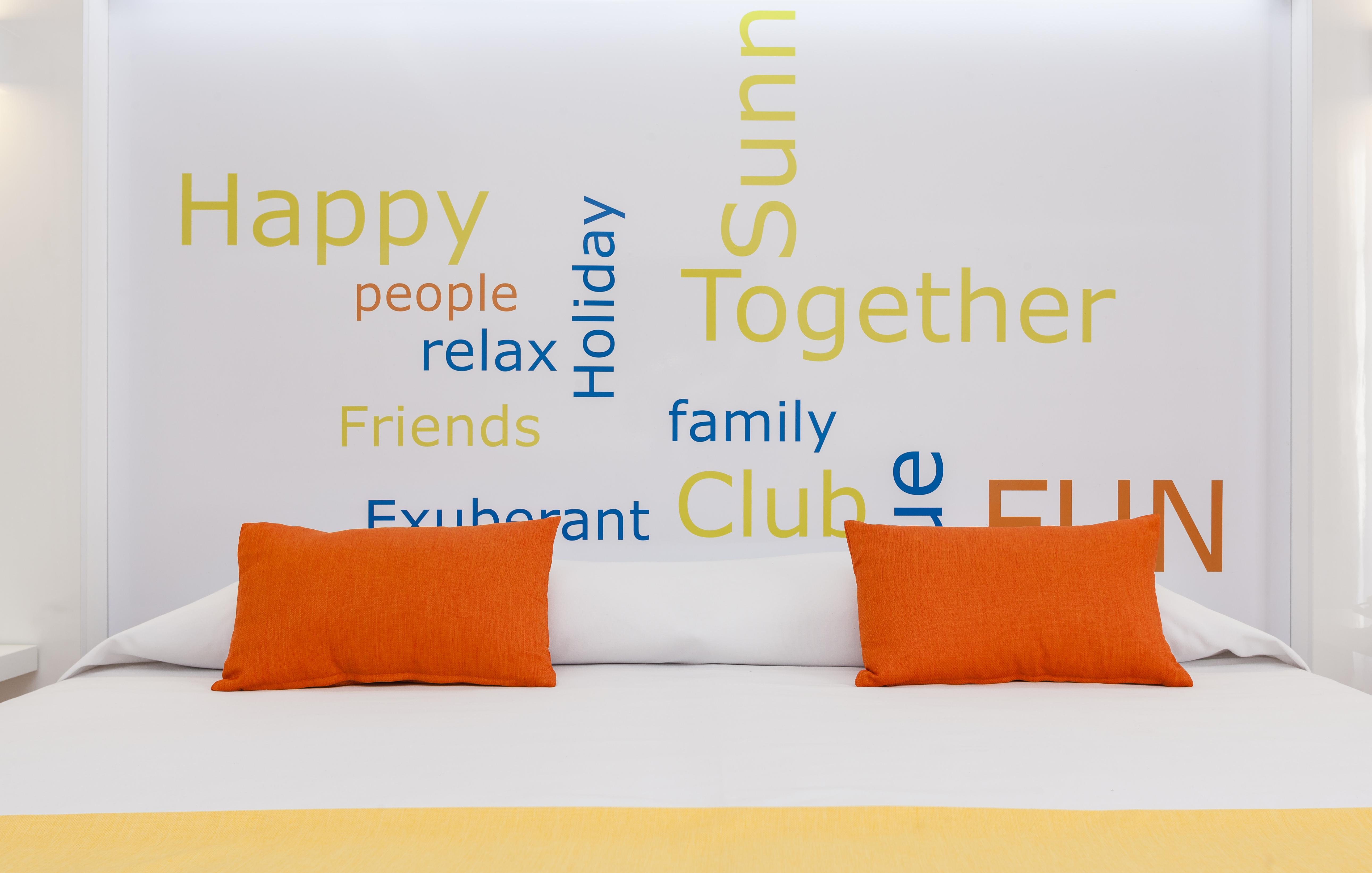 Globales Cortijo Blanco Hotel Marbella Eksteriør billede