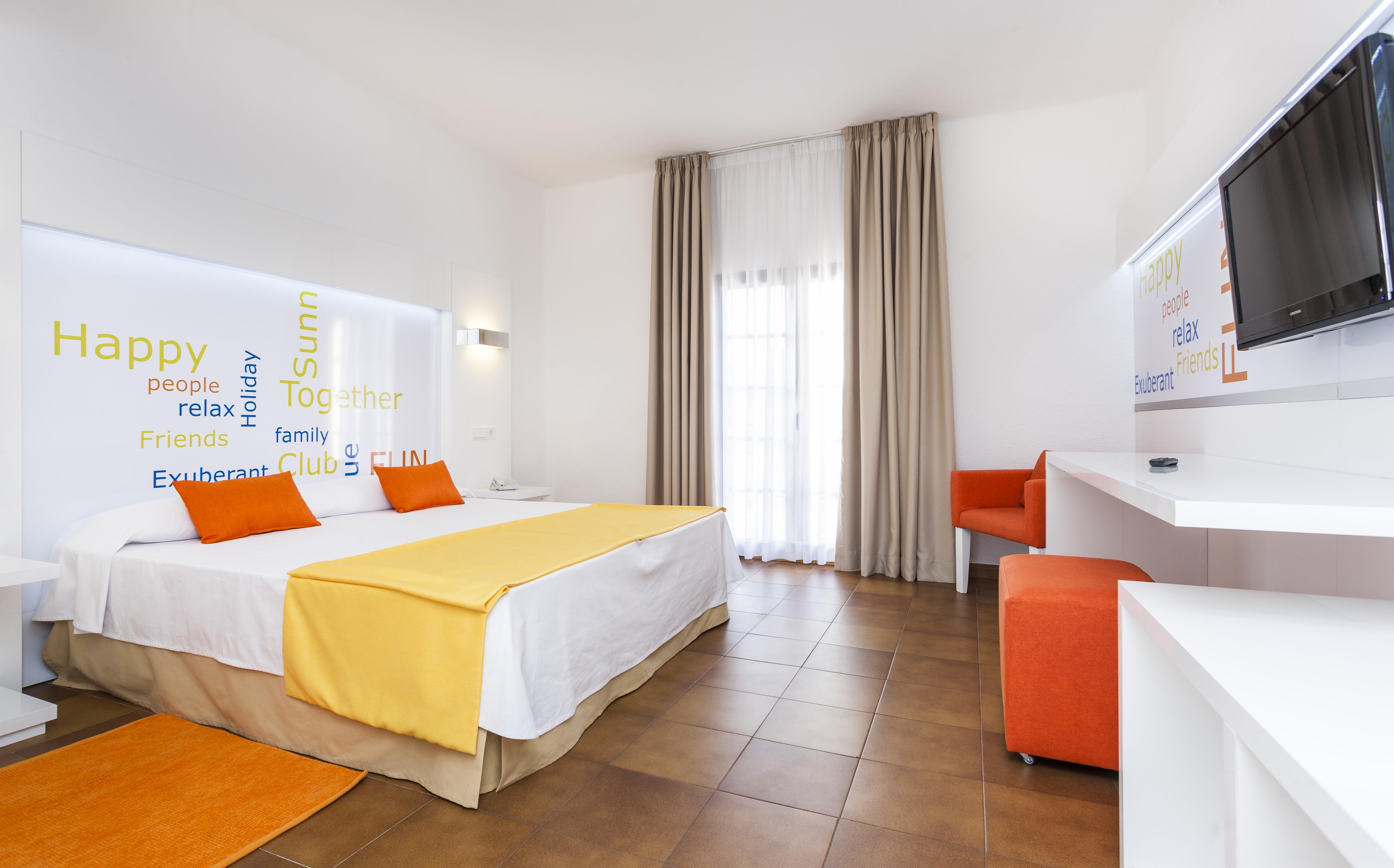 Globales Cortijo Blanco Hotel Marbella Eksteriør billede