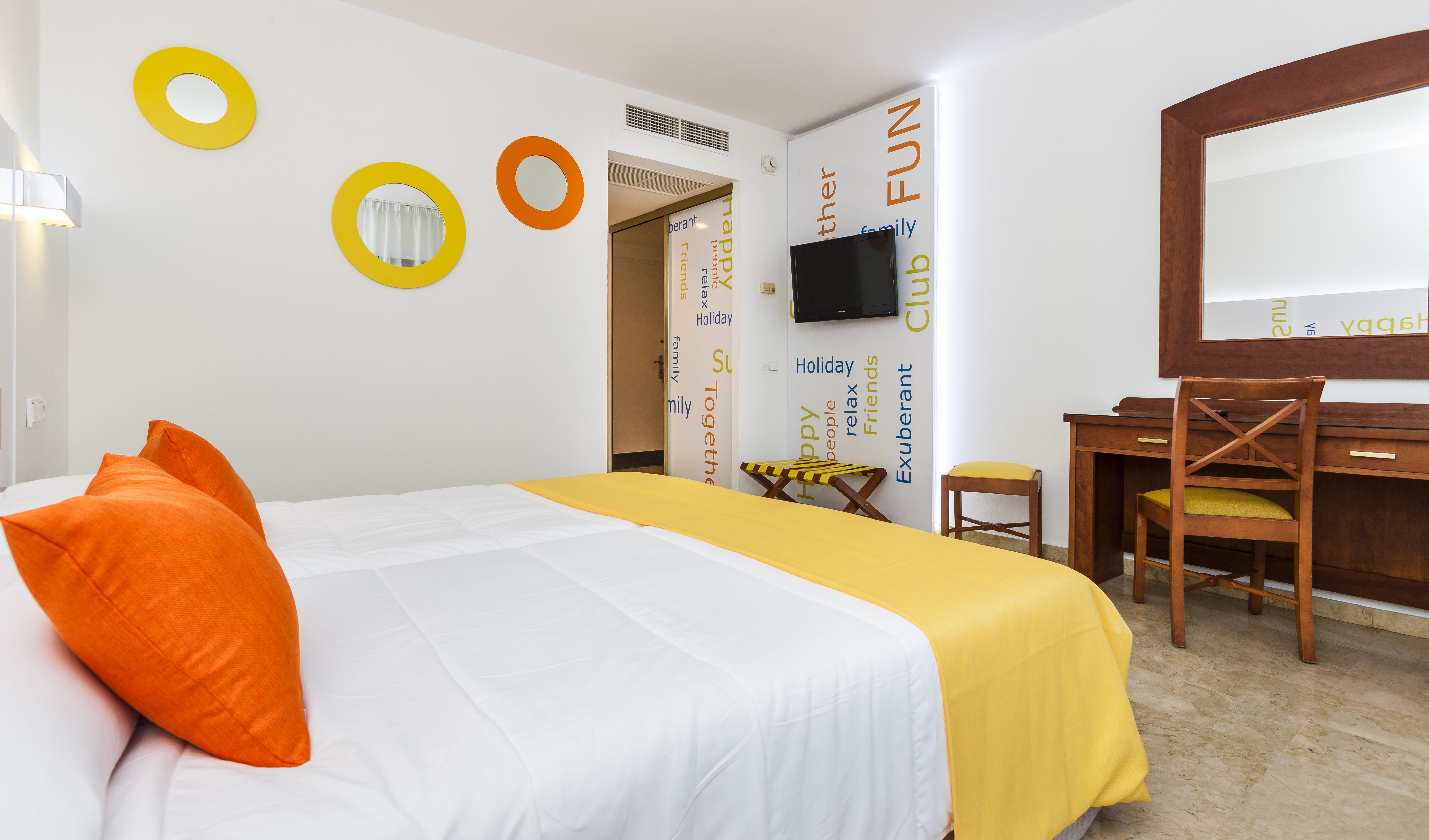 Globales Cortijo Blanco Hotel Marbella Eksteriør billede