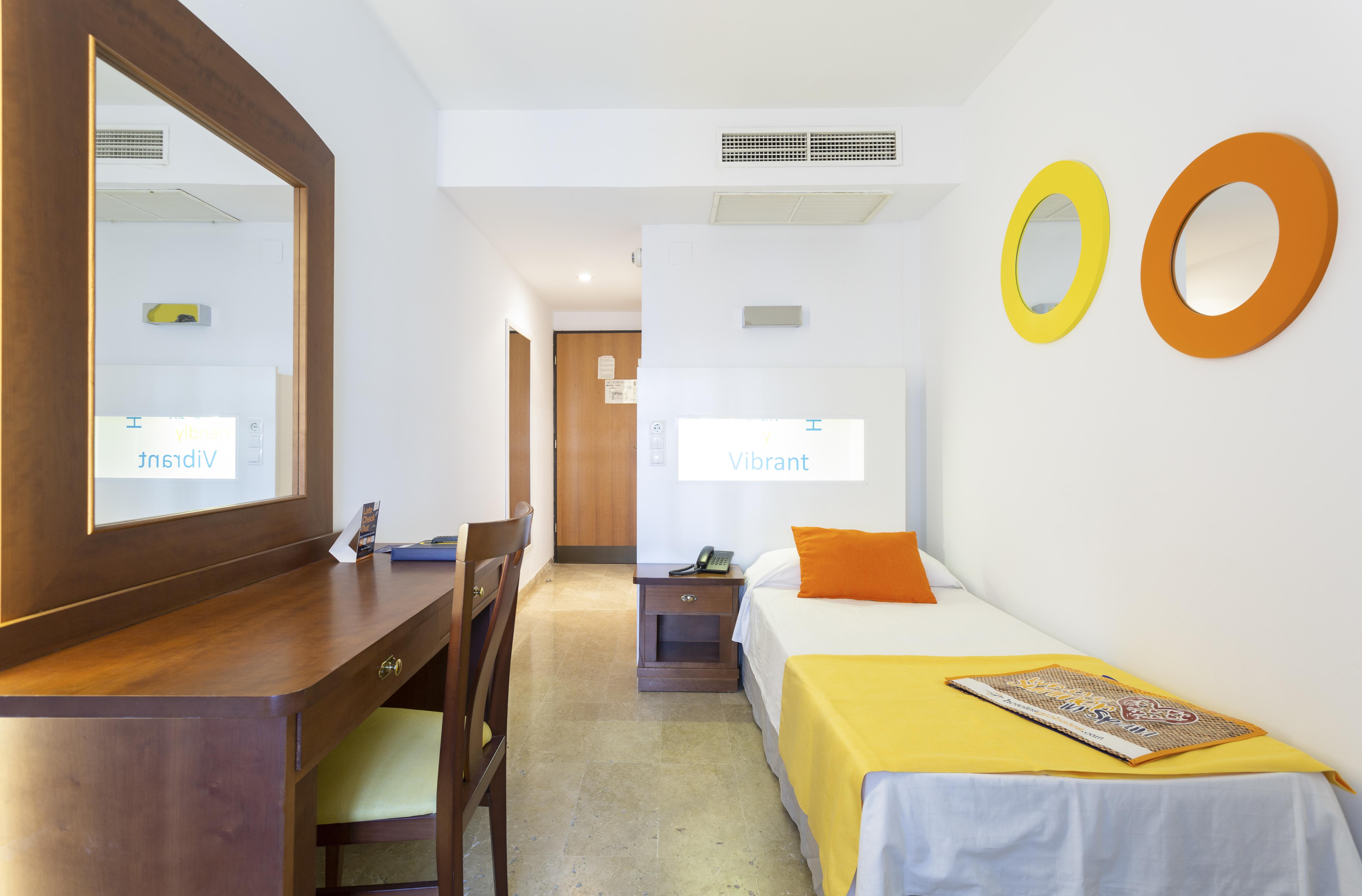 Globales Cortijo Blanco Hotel Marbella Eksteriør billede
