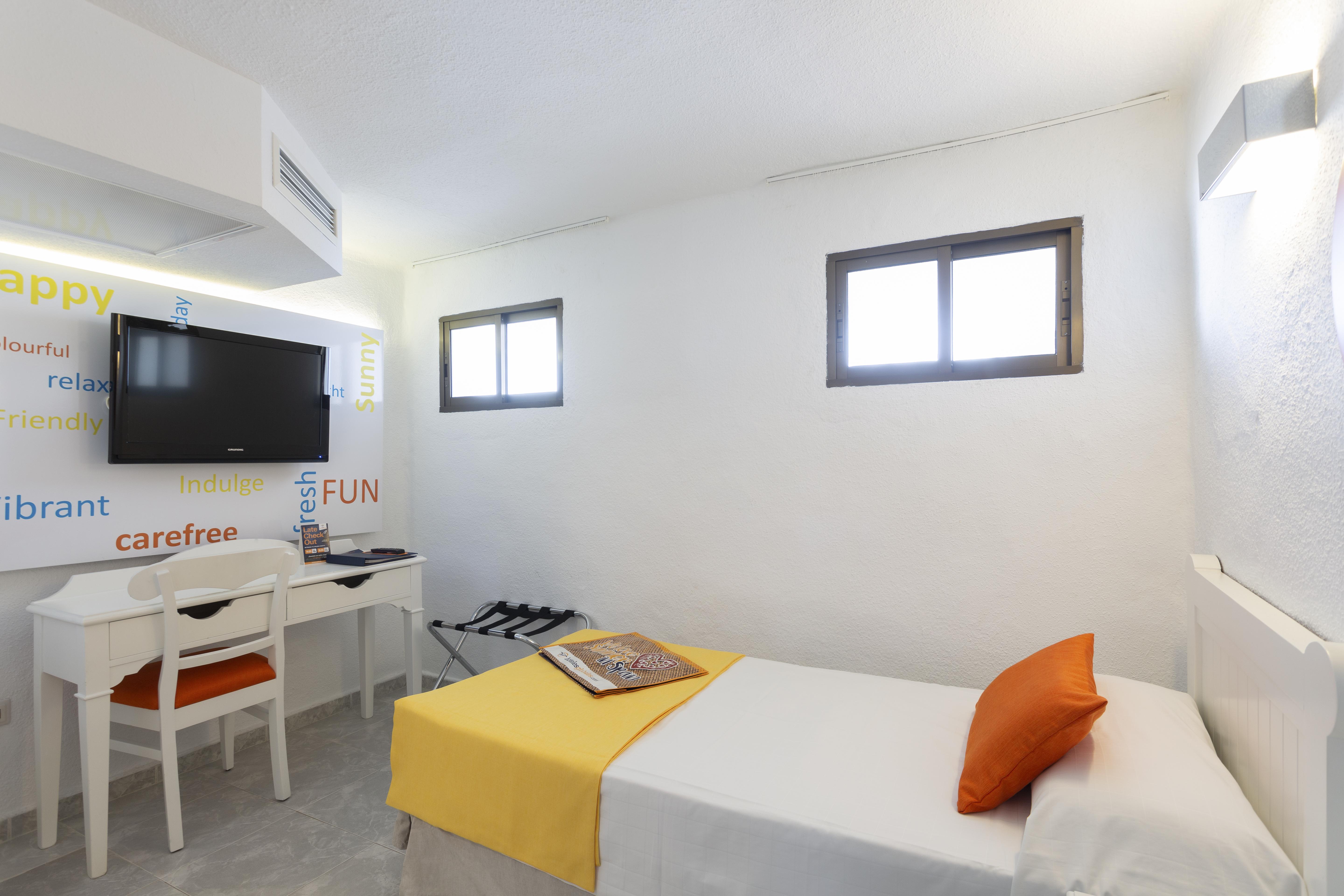 Globales Cortijo Blanco Hotel Marbella Eksteriør billede