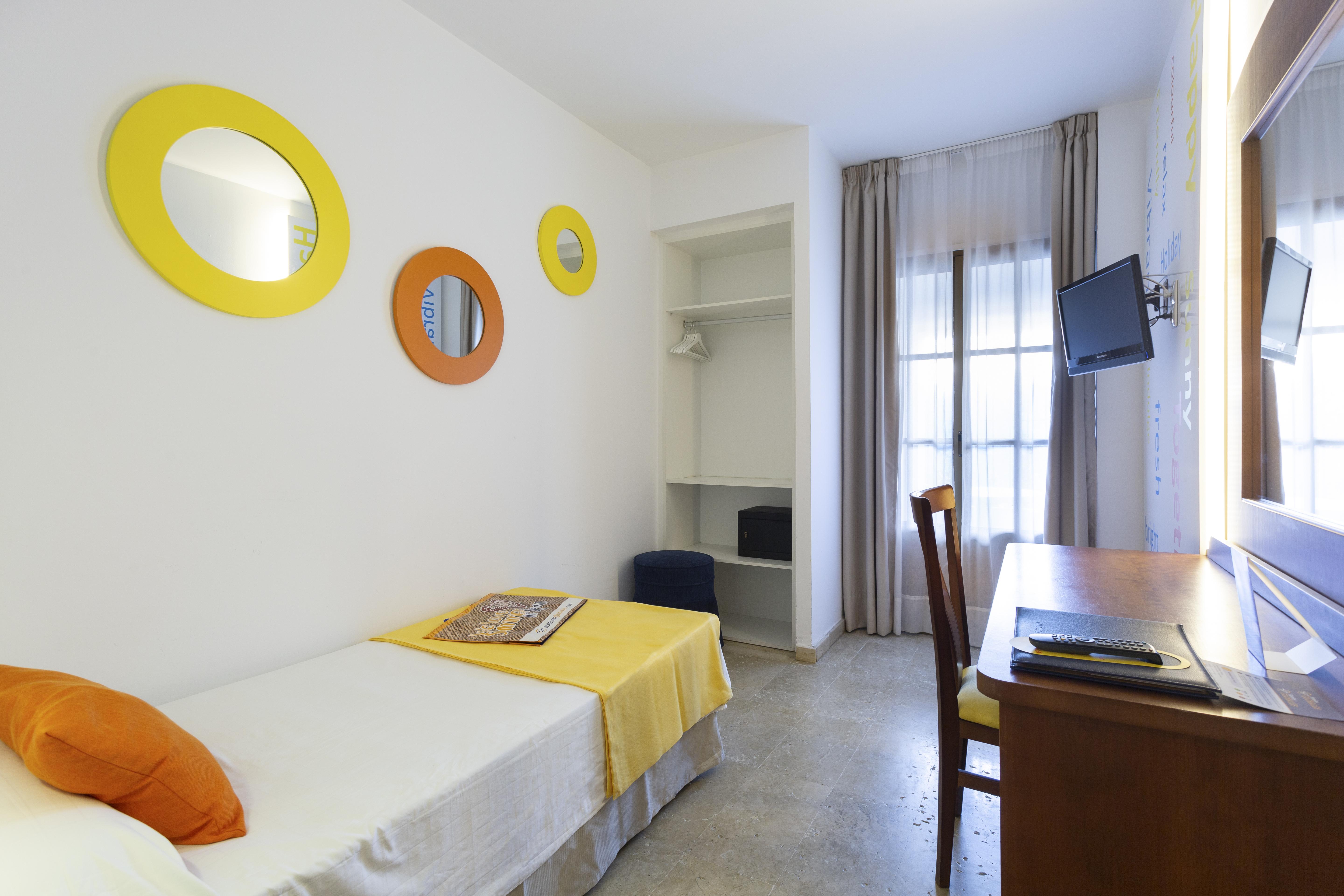 Globales Cortijo Blanco Hotel Marbella Eksteriør billede