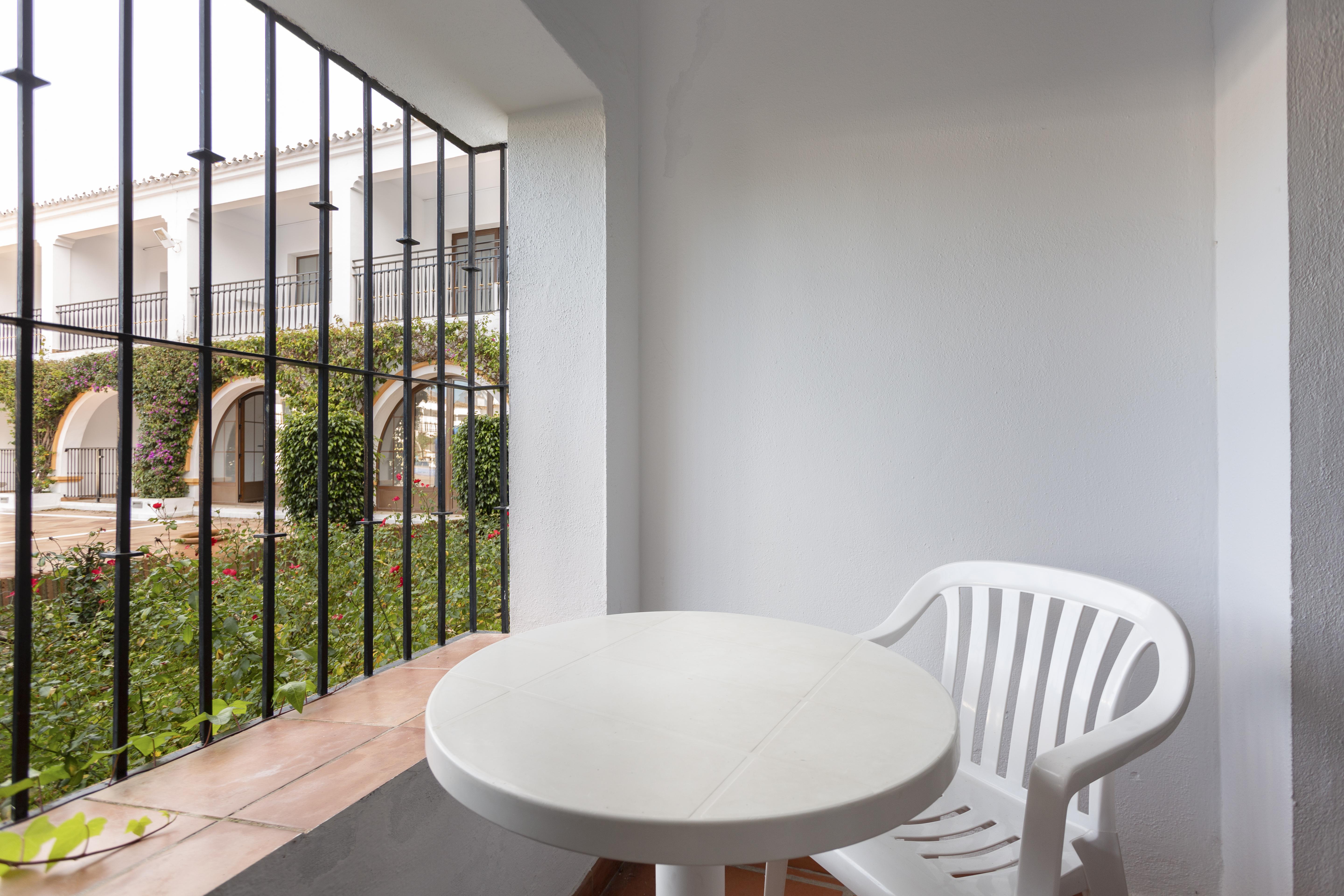 Globales Cortijo Blanco Hotel Marbella Eksteriør billede