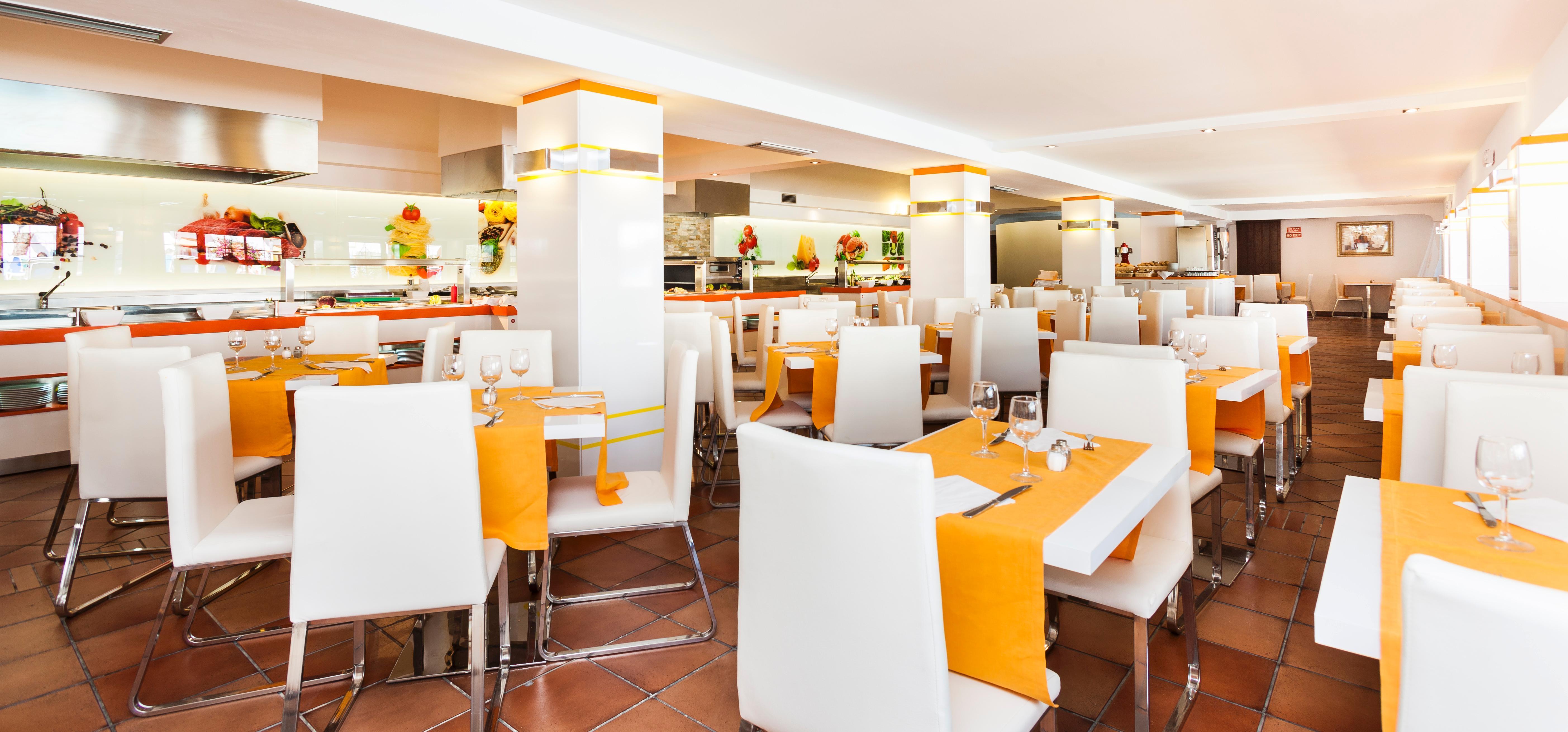 Globales Cortijo Blanco Hotel Marbella Eksteriør billede