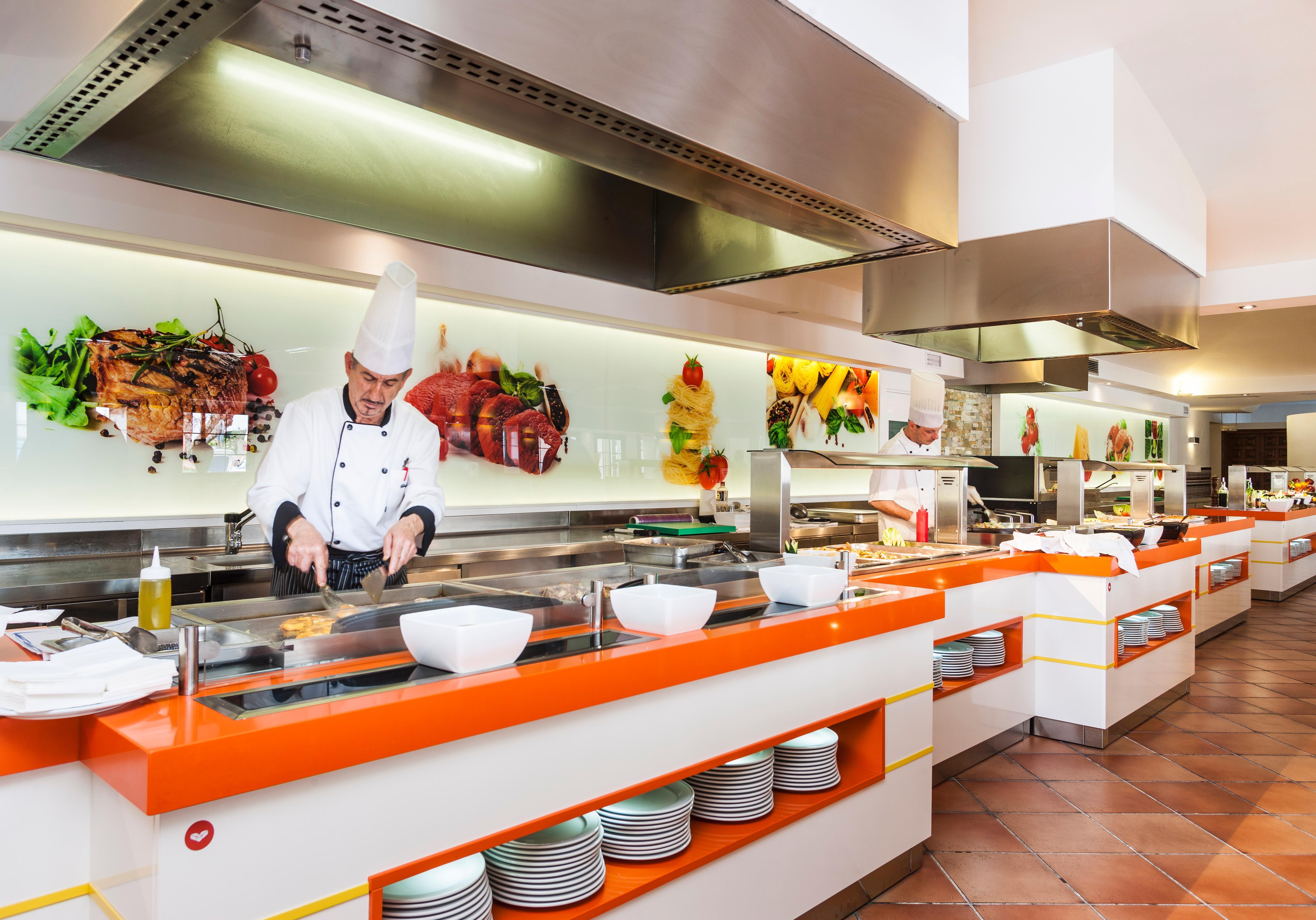 Globales Cortijo Blanco Hotel Marbella Eksteriør billede
