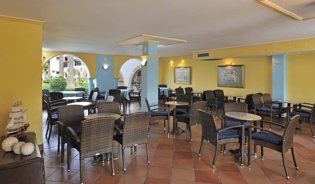 Globales Cortijo Blanco Hotel Marbella Eksteriør billede