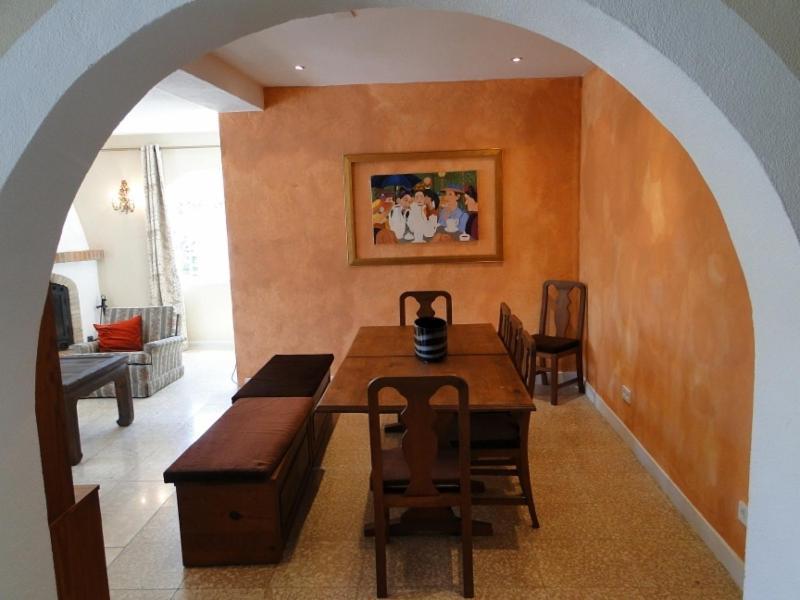 Globales Cortijo Blanco Hotel Marbella Værelse billede